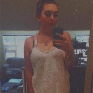 Meet your Posher, Rhaee